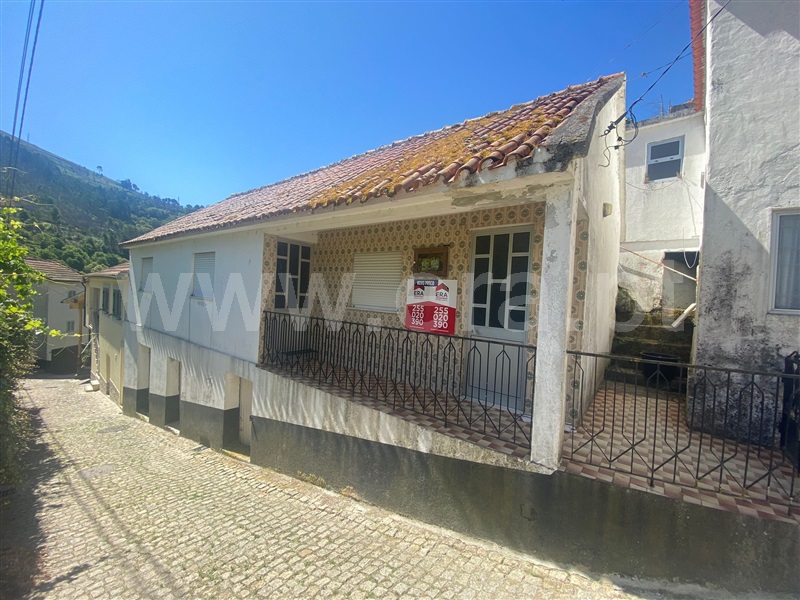 Moradia T2 Baião, Teixeira e Teixeiró - 1228745 - 17