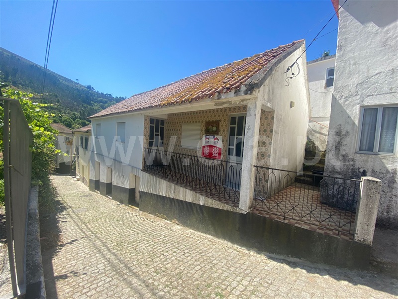 Moradia T2 Baião, Teixeira e Teixeiró - 1228745 - 18
