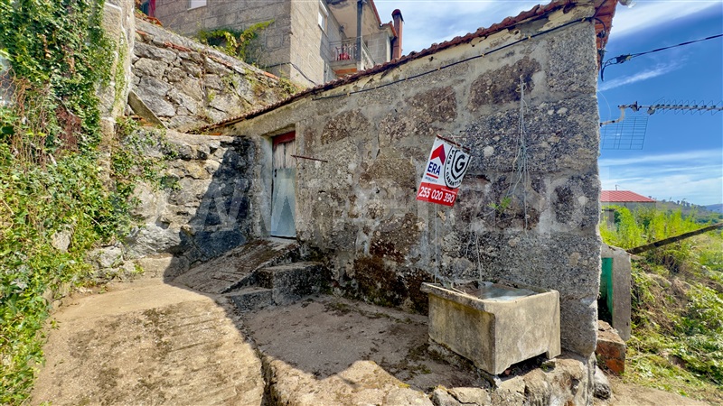 Moradia T2 à venda em Viariz, Baião — foto 4