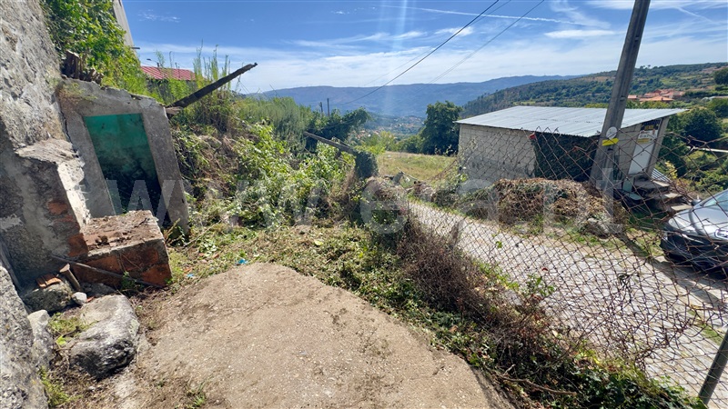 Moradia T2 à venda em Viariz, Baião — foto 9