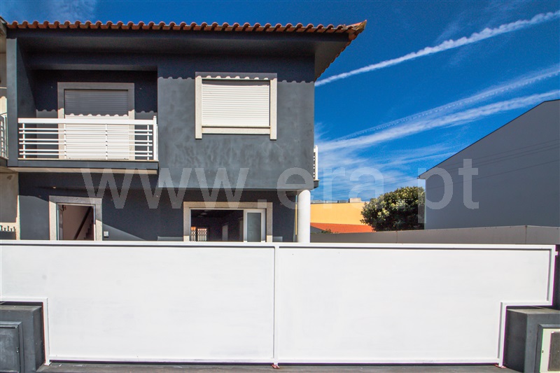 Moradia T2 / Barcelos, Arcozelo