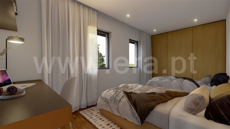 Moradia T2 Barcelos, Lijó - 1411614 - 9