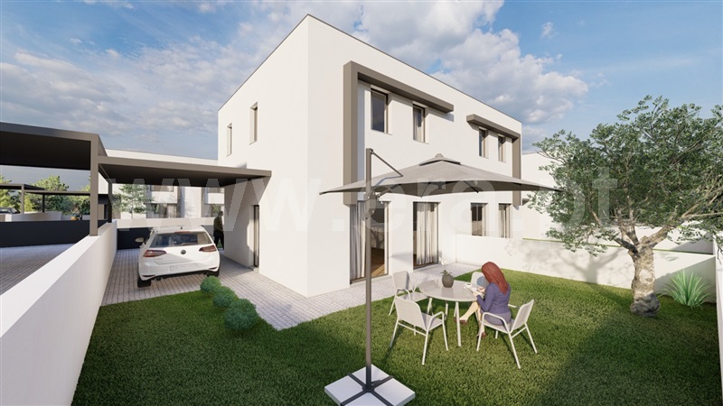 Moradia T2 Barcelos, Lijó - 1411614 - 10