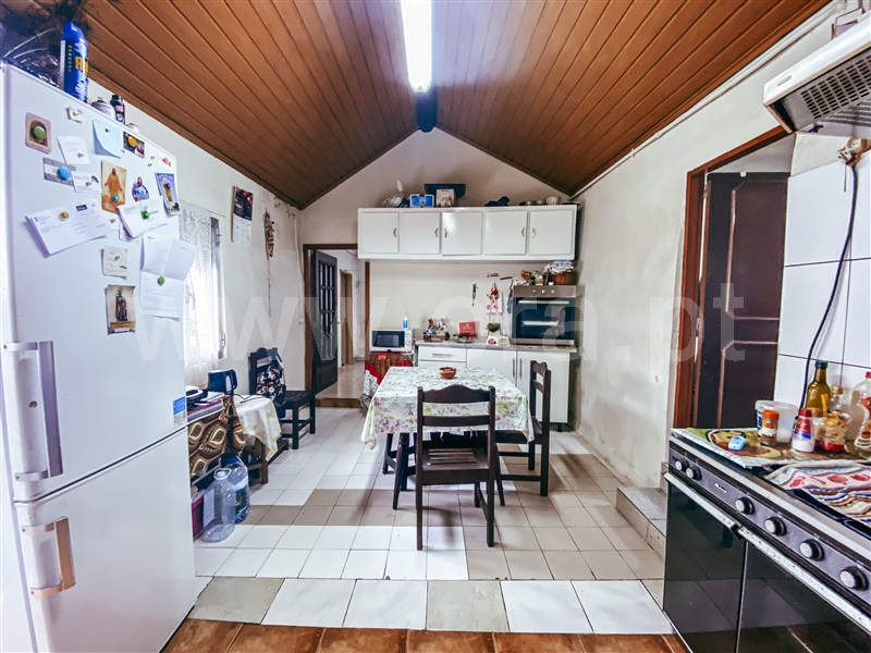 Moradia T2 Barcelos, Moure - 1256117 - 2