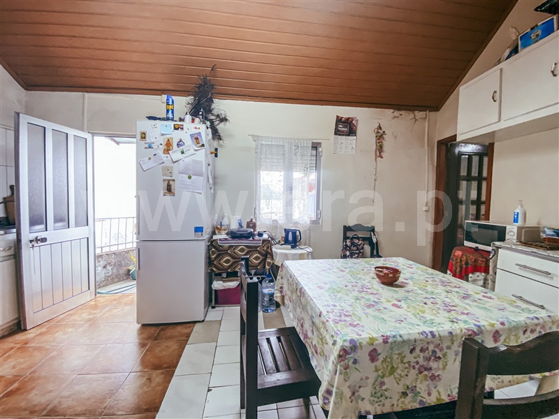 Moradia T2 Barcelos, Moure - 1256117 - 5
