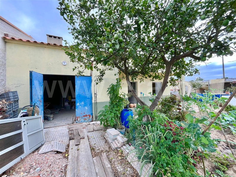 Moradia T2 Barreiro, Sto. Ant. Charneca / Acordeon - 1512186 - 2