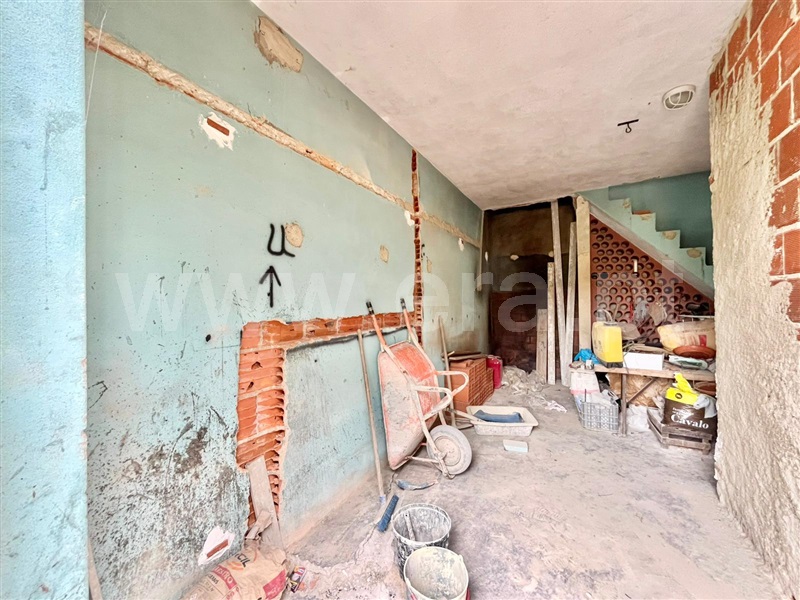 Moradia T2 Barreiro, Sto. Ant. Charneca / Acordeon - 1512186 - 4