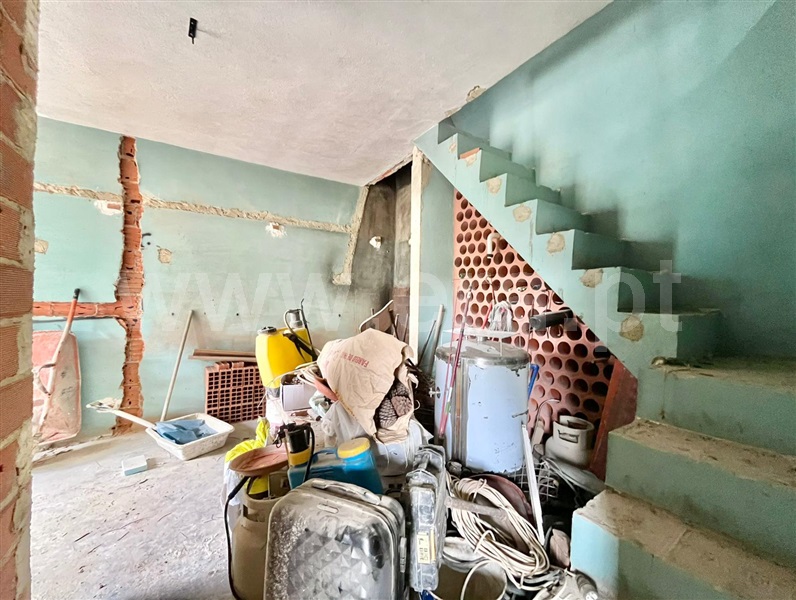 Moradia T2 Barreiro, Sto. Ant. Charneca / Acordeon - 1512186 - 6