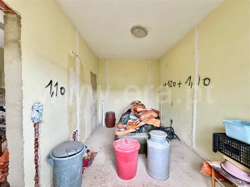 Moradia T2 Barreiro, Sto. Ant. Charneca / Acordeon - 1512186 - 7