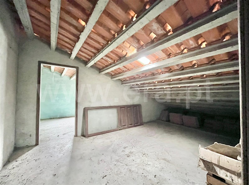 Moradia T2 Barreiro, Sto. Ant. Charneca / Acordeon - 1512186 - 8