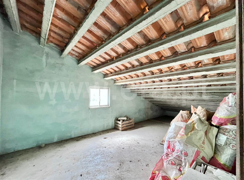 Moradia T2 Barreiro, Sto. Ant. Charneca / Acordeon - 1512186 - 9