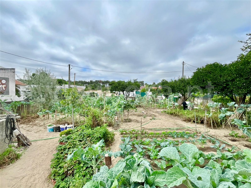 Moradia T2 Barreiro, Sto. Ant. Charneca / Acordeon - 1512186 - 11