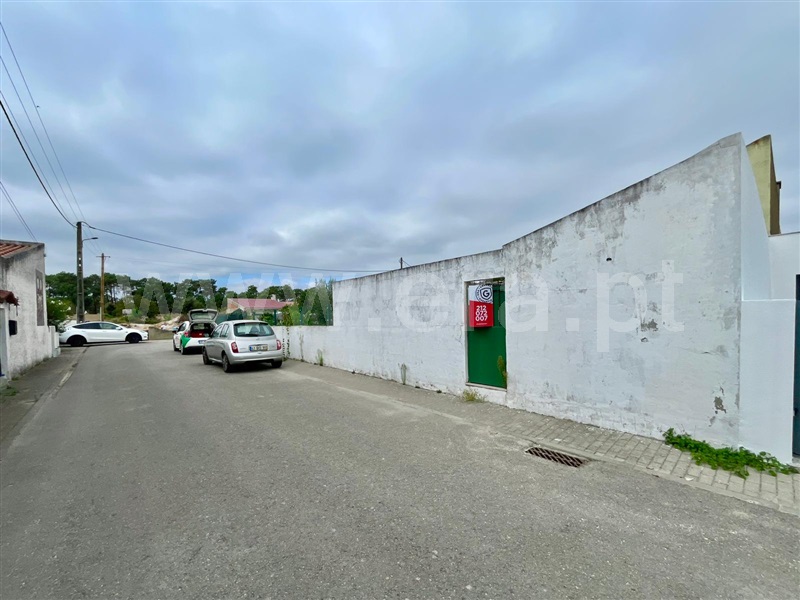 Moradia T2 Barreiro, Sto. Ant. Charneca / Acordeon - 1512186 - 13