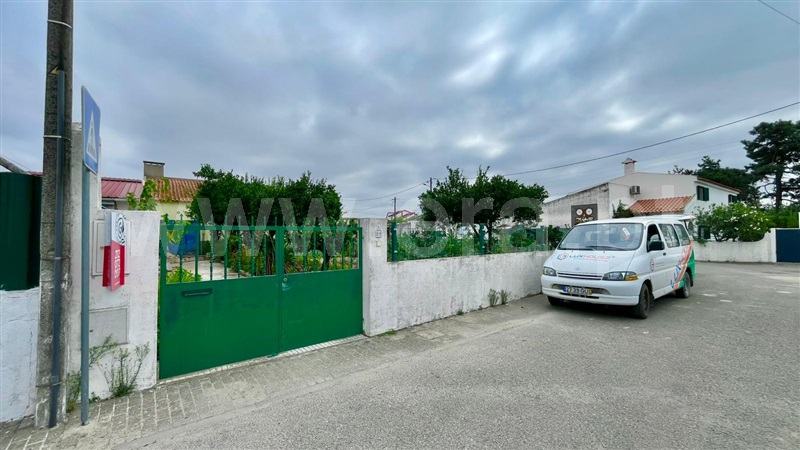 Moradia T2 Barreiro, Sto. Ant. Charneca / Acordeon - 1512186 - 14