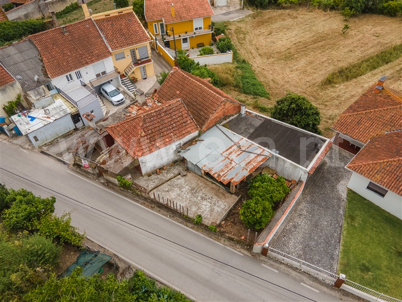 Moradia T2 Batalha - 1484091 - 2
