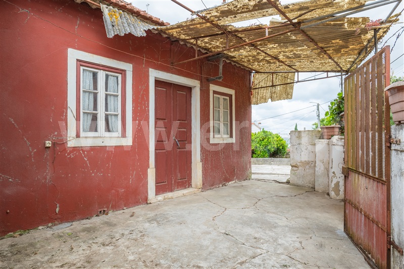 Moradia T2 Batalha - 1484091 - 4