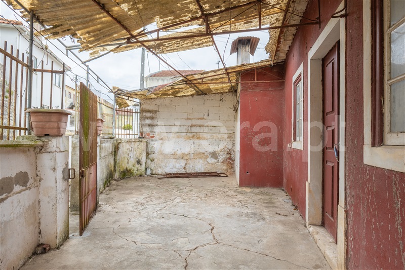 Moradia T2 Batalha - 1484091 - 5