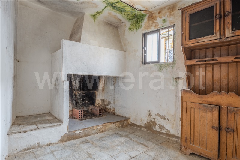 Moradia T2 Batalha - 1484091 - 9