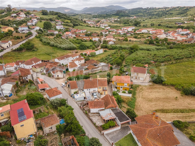 Moradia T2 Batalha - 1484091 - 12
