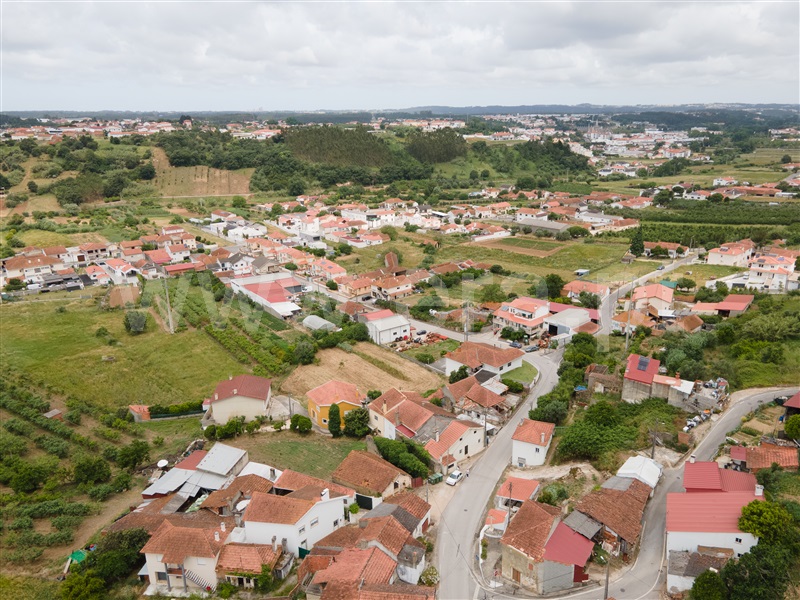 Moradia T2 Batalha - 1484091 - 13