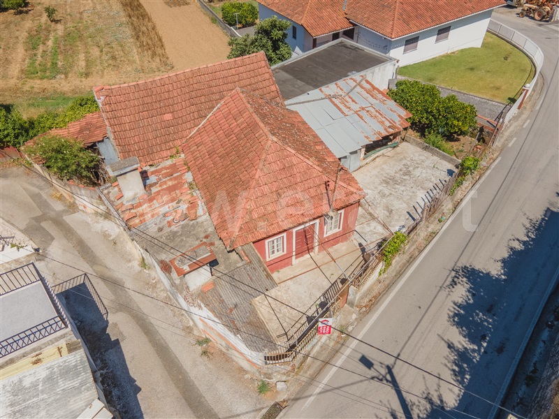 Moradia T2 Batalha - 1484091 - 2