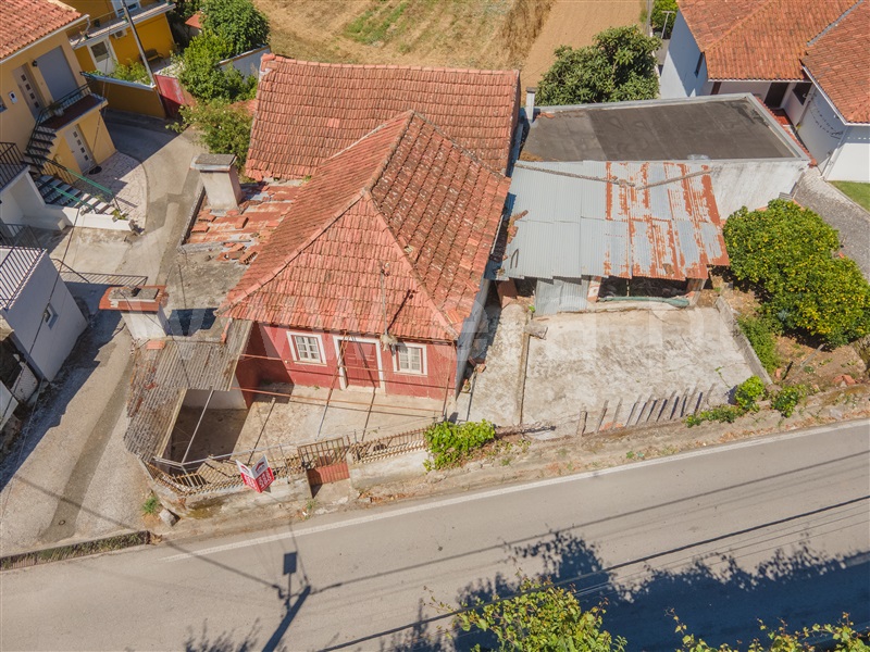 Moradia T2 Batalha - 1484091 - 10