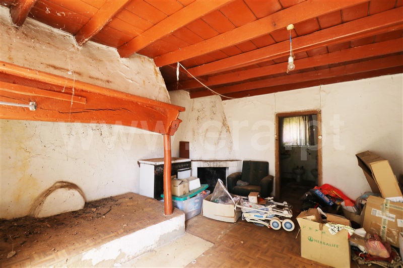 Moradia T2 Batalha, São Mamede - 1348004 - 3