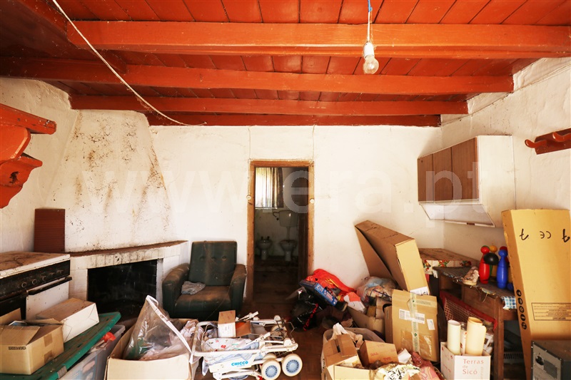 Moradia T2 Batalha, São Mamede - 1348004 - 6