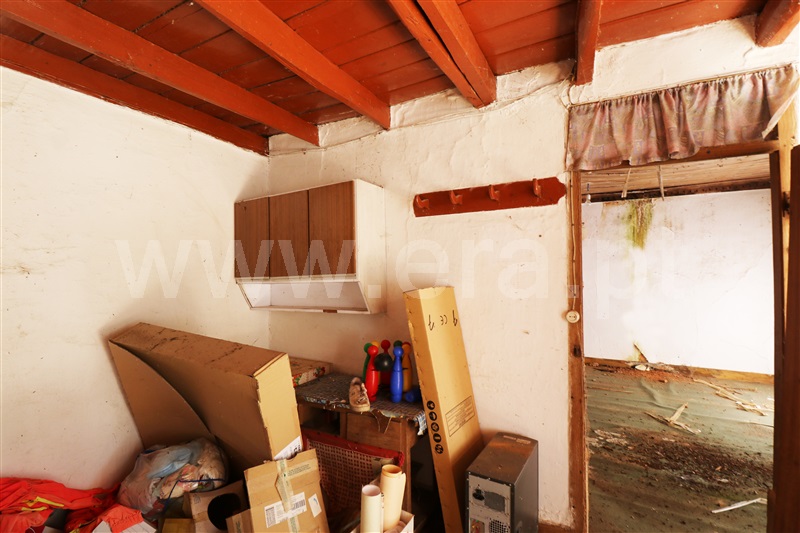 Moradia T2 Batalha, São Mamede - 1348004 - 7