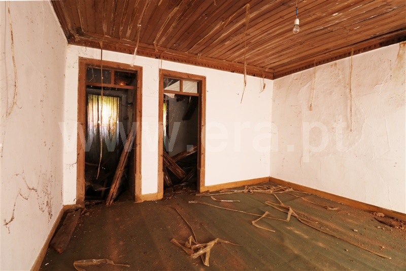 Moradia T2 Batalha, São Mamede - 1348004 - 10