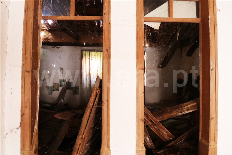 Moradia T2 Batalha, São Mamede - 1348004 - 14
