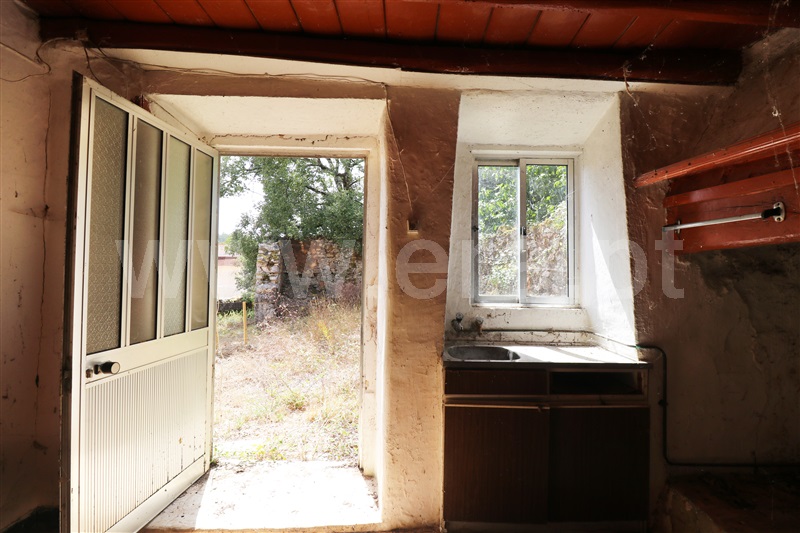 Moradia T2 Batalha, São Mamede - 1348004 - 16