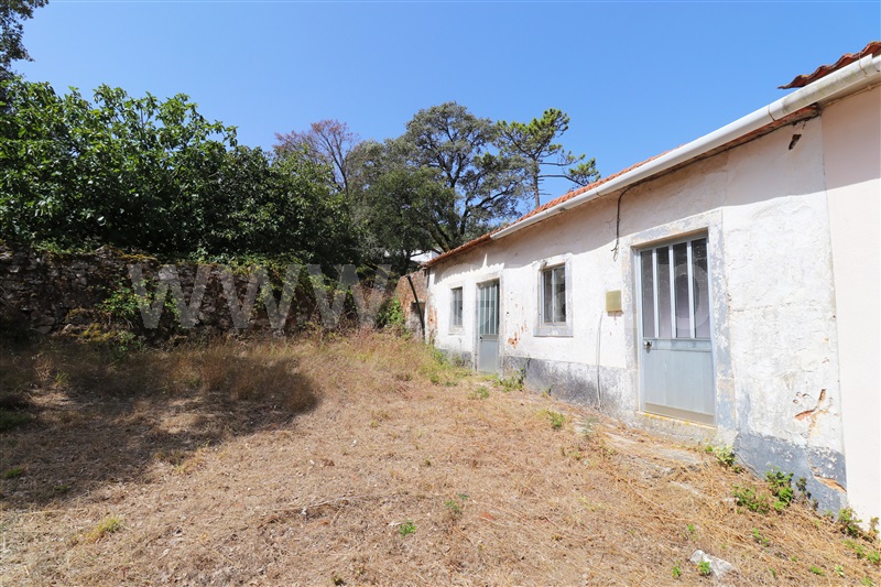 Moradia T2 Batalha, São Mamede - 1348004 - 18