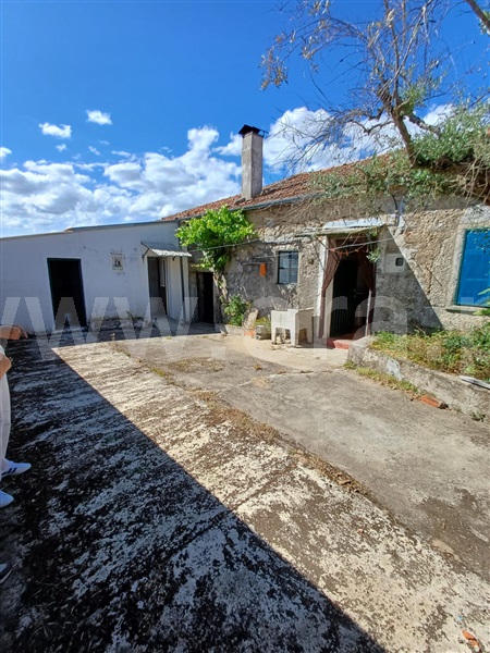 Moradia T2 Covilhã, Covilhã e Canhoso - 1489012 - 4