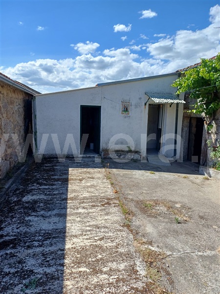 Moradia T2 Covilhã, Covilhã e Canhoso - 1489012 - 9