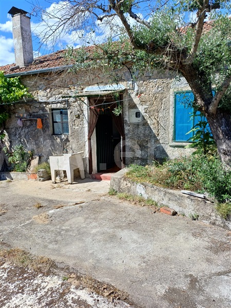 Moradia T2 Covilhã, Covilhã e Canhoso - 1489012 - 13