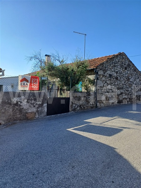 Moradia T2 / Belmonte, Caria