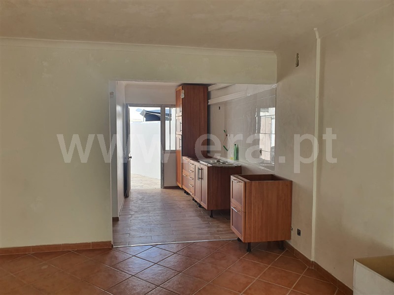 Moradia T2 / Benavente, Benavente