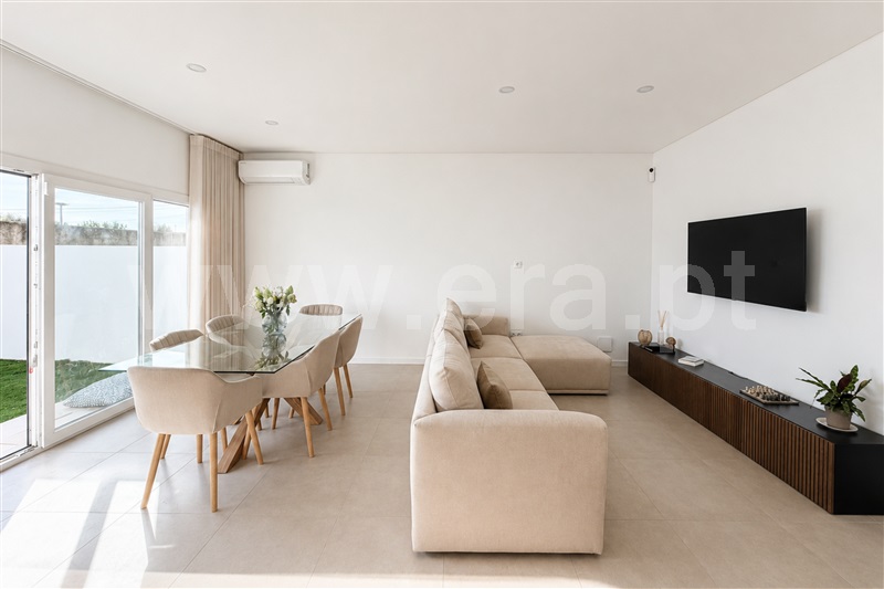 Moradia T2 / Benavente, Benavente