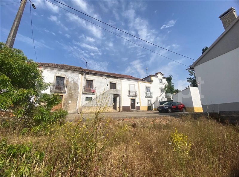 Moradia T2 / Bombarral, Leiria