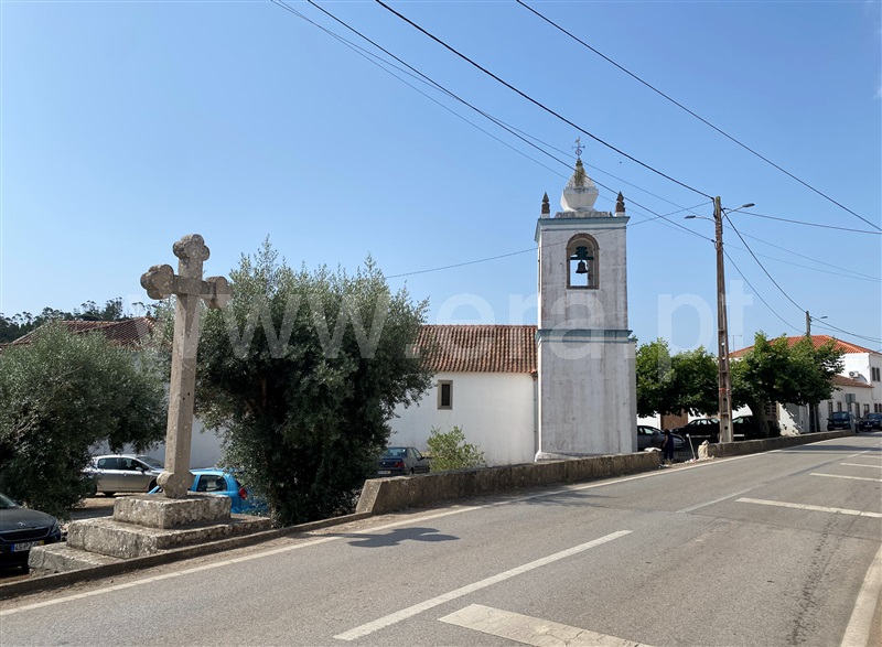 Moradia T2 Bombarral, Roliça - 1490270 - 17