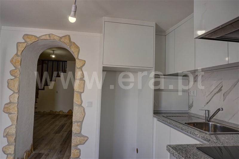 Moradia em Banda T1 Bombarral, Columbeira - 1409376 - 6