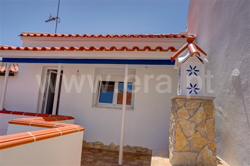Moradia em Banda T1 Bombarral, Columbeira - 1409376 - 16