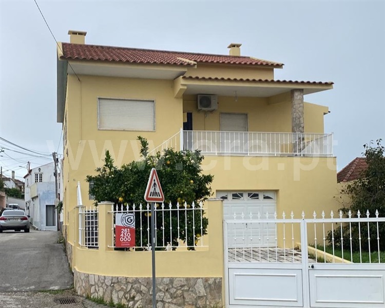 Moradia T2 com Quintal Bombarral, Vale Covo - 1350609 - 3