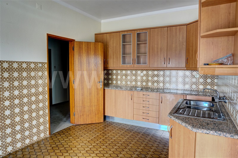 Moradia T2 com Quintal Bombarral, Vale Covo - 1350609 - 2