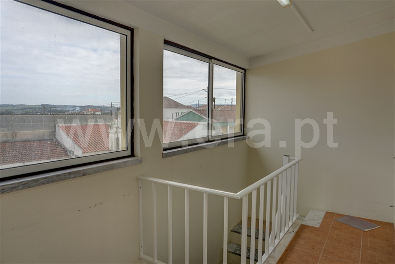 Moradia T2 com Quintal Bombarral, Vale Covo - 1350609 - 4