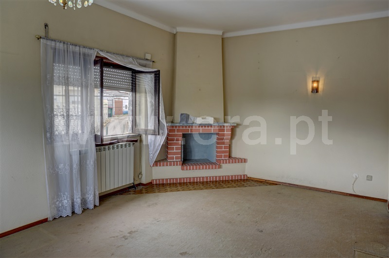 Moradia T2 com Quintal Bombarral, Vale Covo - 1350609 - 8