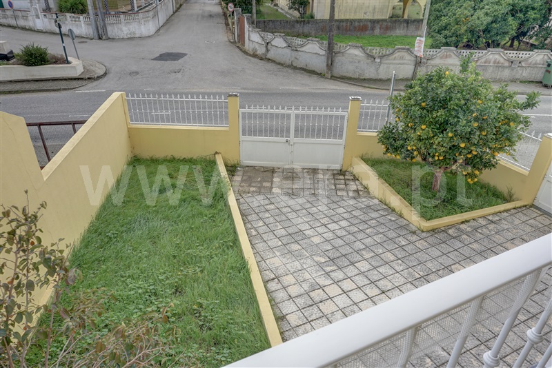 Moradia T2 com Quintal Bombarral, Vale Covo - 1350609 - 18