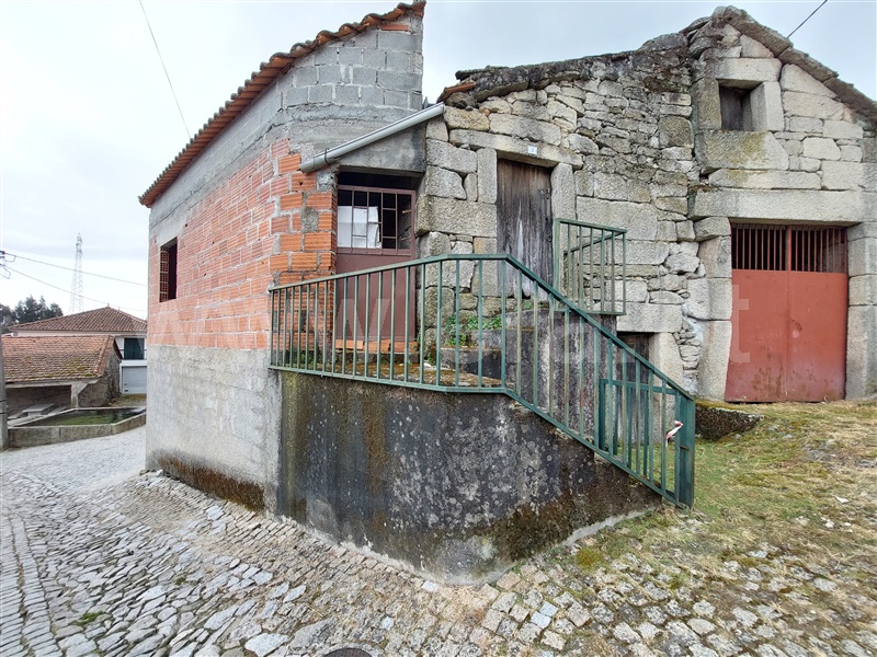 Moradia  Boticas, Ardãos e Bobadela - 1394867 - 12