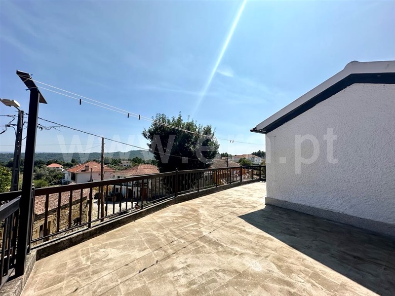 Moradia  Boticas, Ardãos e Bobadela - 1428424 - 2
